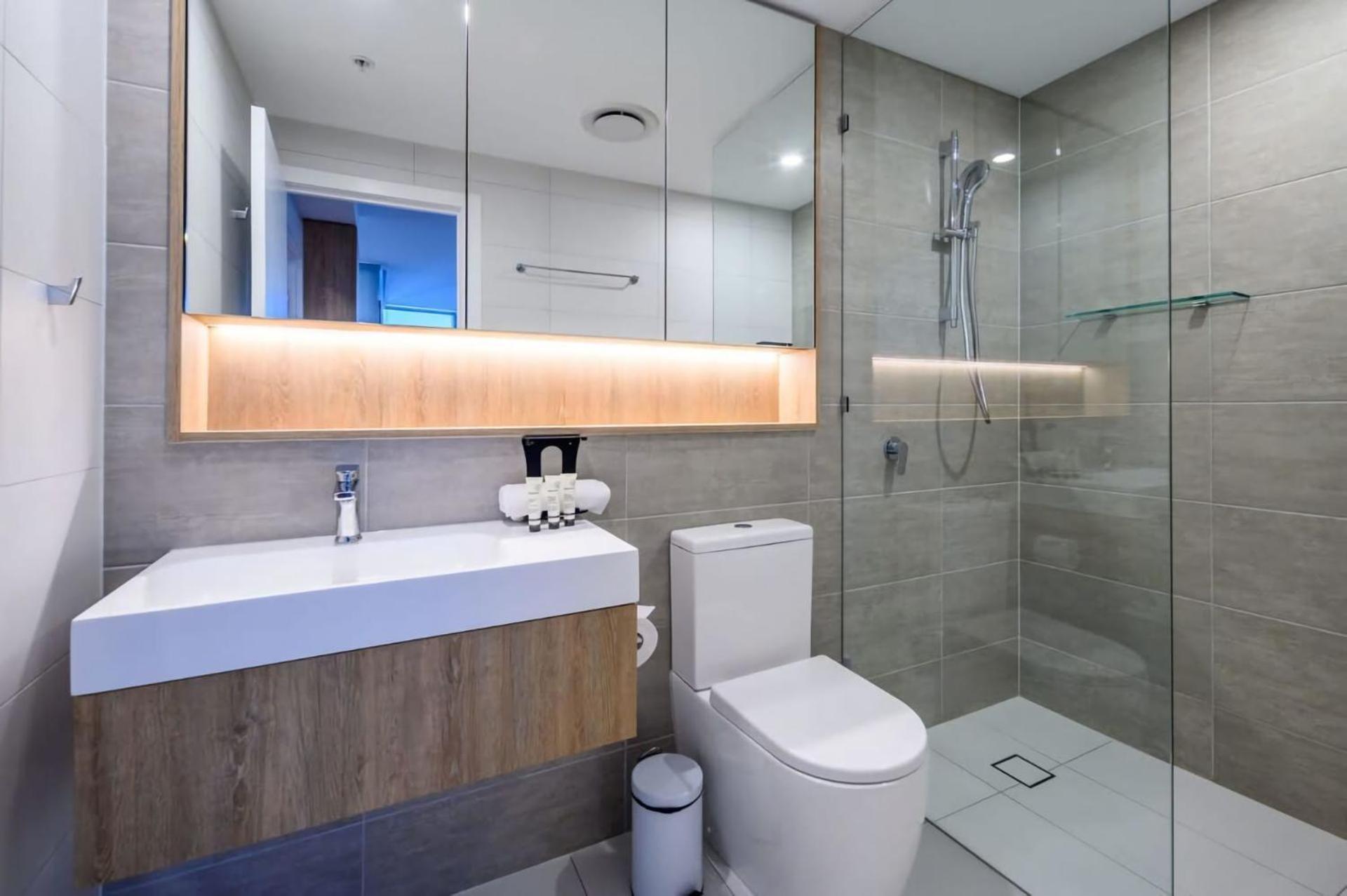 Cloud Nine Retreat Luxe 44th Fl Gold Coast